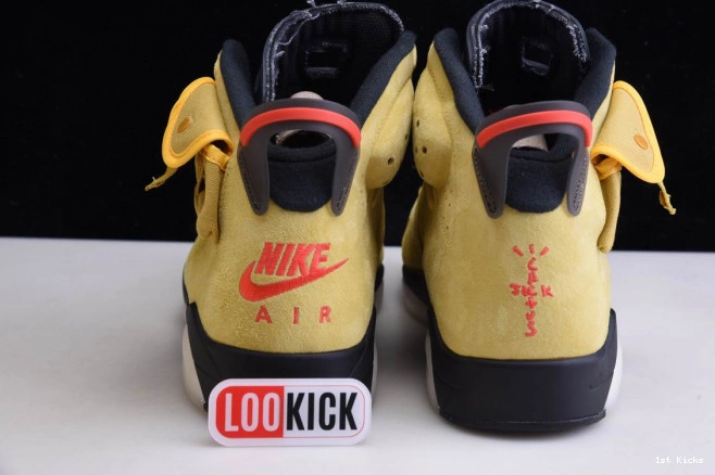 CN1084-300 AIR YELLOW 6 SCOTT X JORDAN TRAVIS 0712